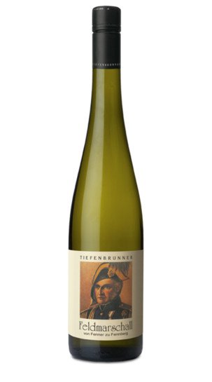 Muller Thurgau 'Feldmarschall Von Fenner' Tiefenbrunner 2020