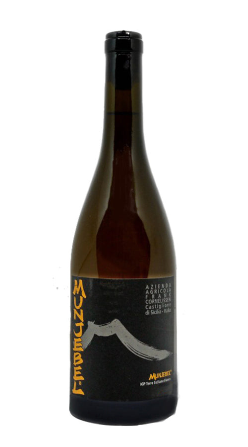 Munjebel' Bianco Frank Cornelissen 2022