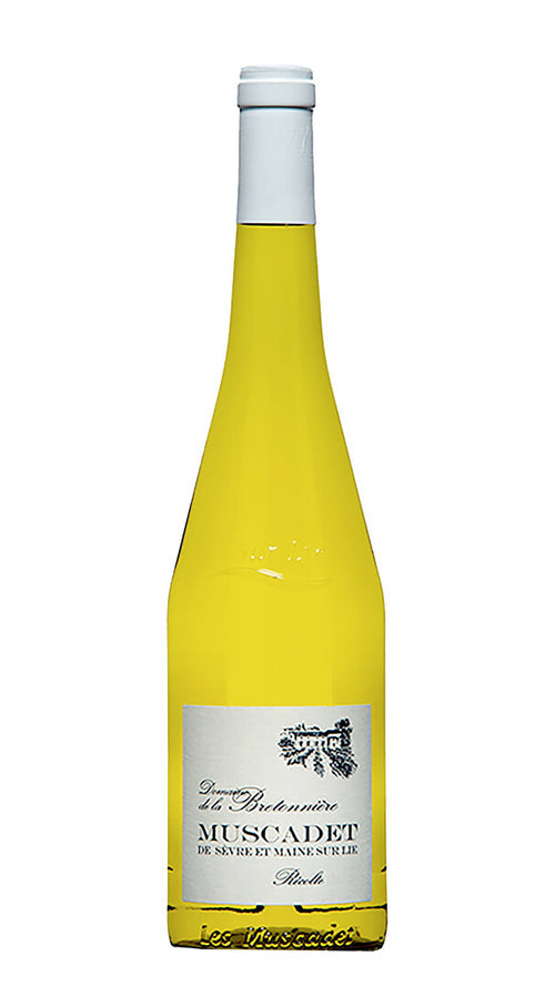Muscadet 'Domaine de la Bretonni+¿re' Maison Foucher 2022
