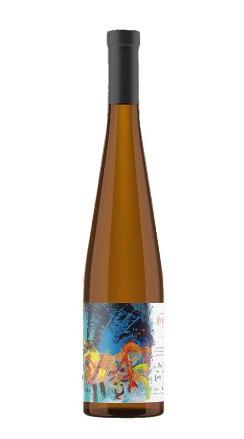 Muscat 'Vertige' Du Vin aux Liens 2022