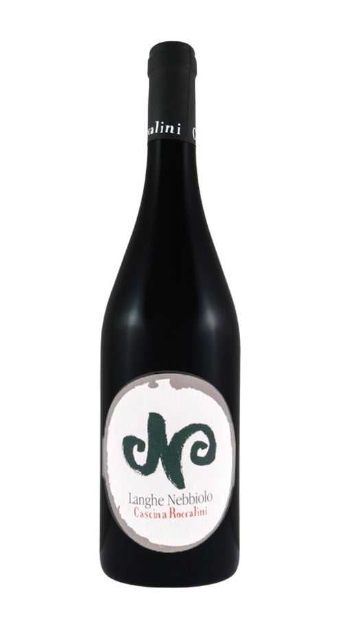Nebbiolo Cascina Roccalini 2022