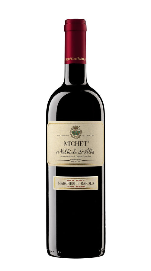 Nebbiolo d'Alba 'Michet' Marchesi di Barolo 2021