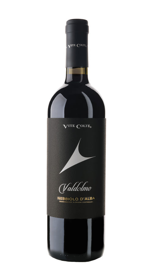 Nebbiolo d'Alba 'Valdolmo' Vite Colte 2021