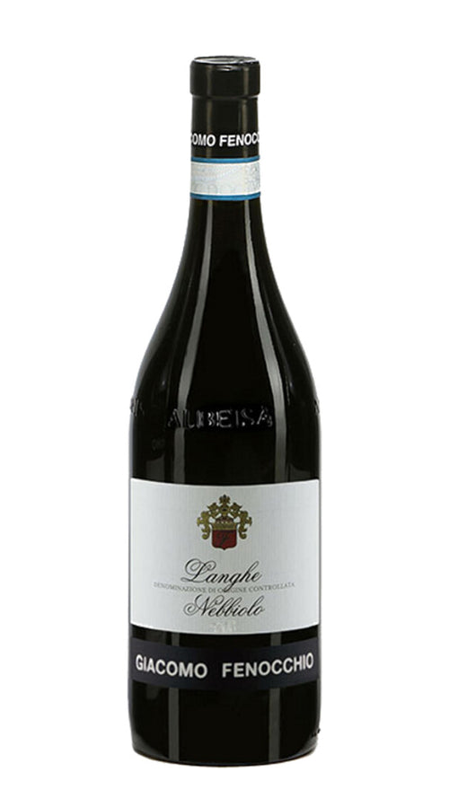 Nebbiolo Giacomo Fenocchio 2022
