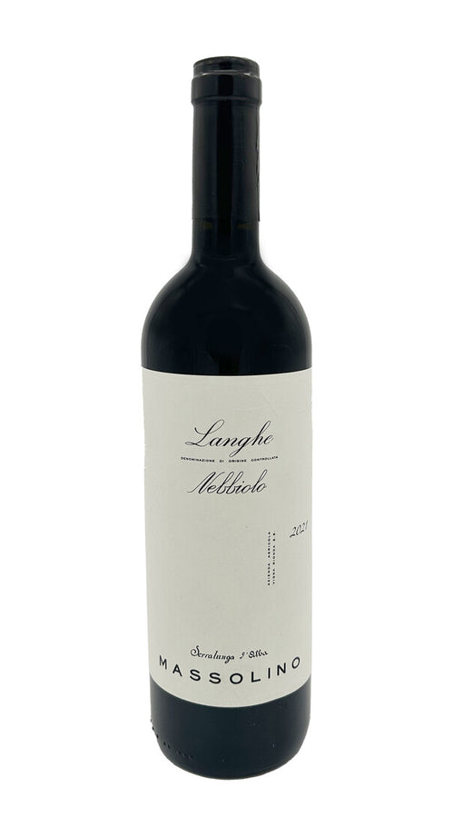 Nebbiolo Massolino 2021