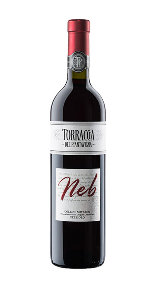 Nebbiolo 'Neb' Torraccia del Piantavigna 2022