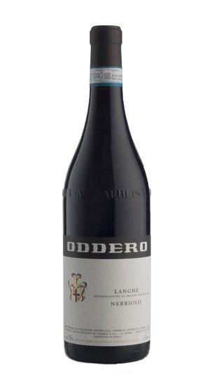 Nebbiolo Oddero 2022