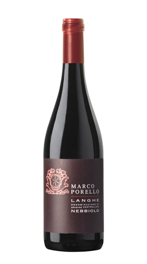 Nebbiolo Porello 2022