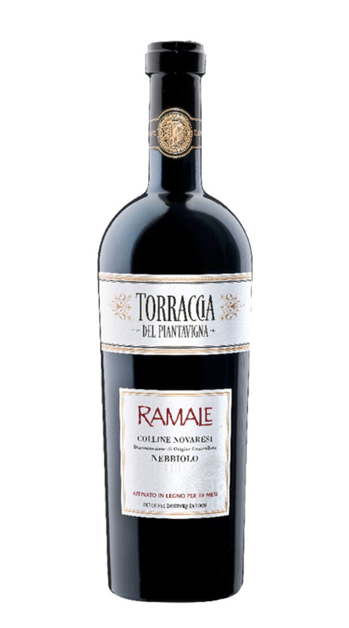 Nebbiolo 'Ramale' Torraccia del Piantavigna 2018
