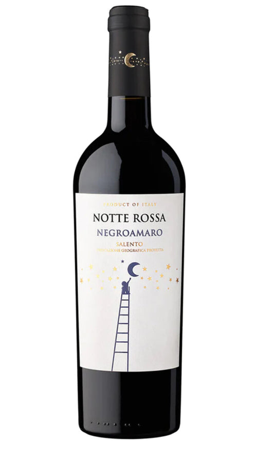 Negroamaro Magnum Notte Rossa 2022