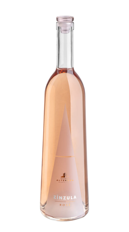 Negroamaro Rosato 'Zinzula' Masseria Altemura 2022