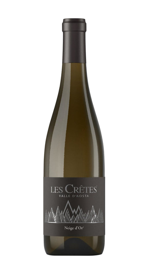 Neige d'Or' Les Cretes 2020
