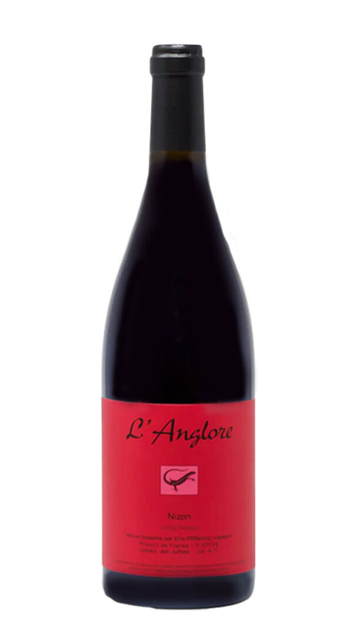 Nizon' Domaine l'Anglore 2020