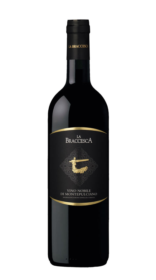 Nobile di Montepulciano La Braccesca-Antinori 2020
