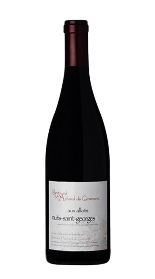 Nuits-Saint-Georges 'Aux Allots' Machard de Gramont 2021