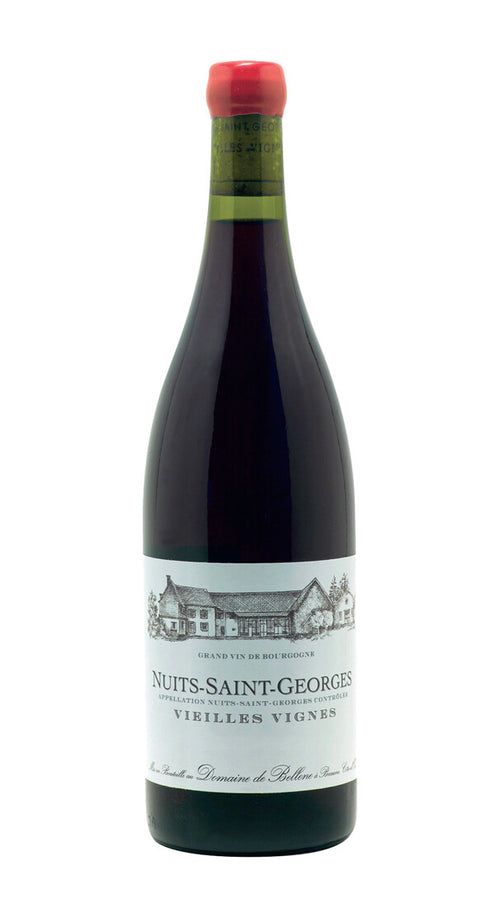 Nuits Saint Georges 'Vieilles Vignes' Domaine de Bellene 2021