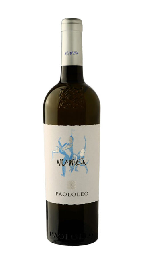 Numen' Paolo Leo 2022