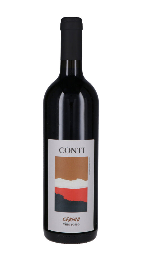 Origini' Elena Conti 2022