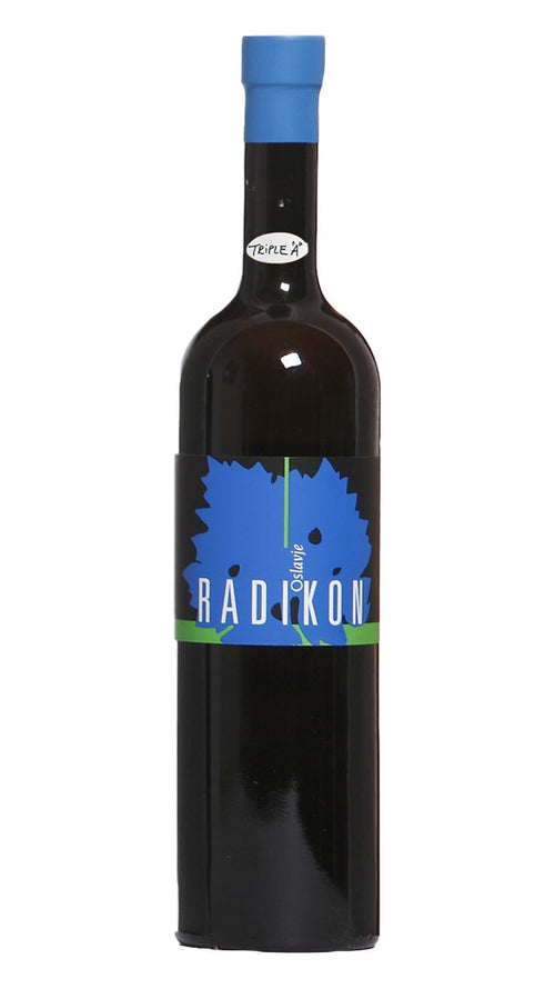 Oslavje Radikon 2018 - 100cl