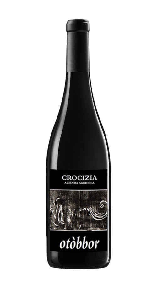 Otobbor' Crocizia 2022
