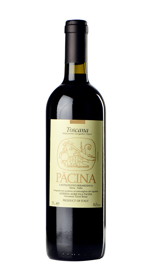 Pacina 2016