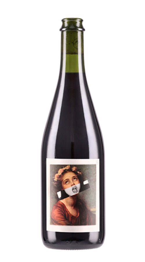 Pais Coro 'Secano Interior Yumbel' Pu Wines 2022
