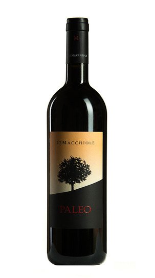 Paleo Rosso Le Macchiole 2020