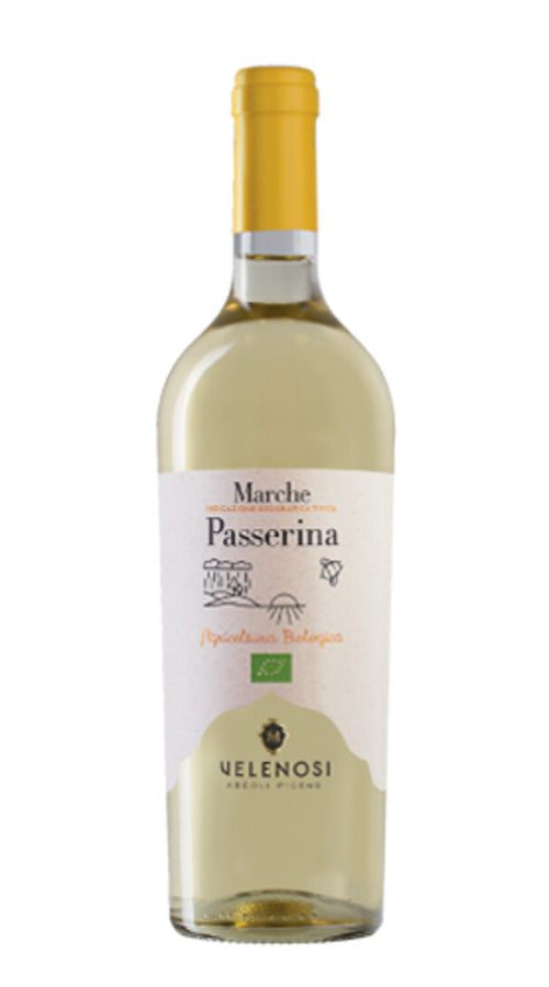 Passerina Velenosi 2022