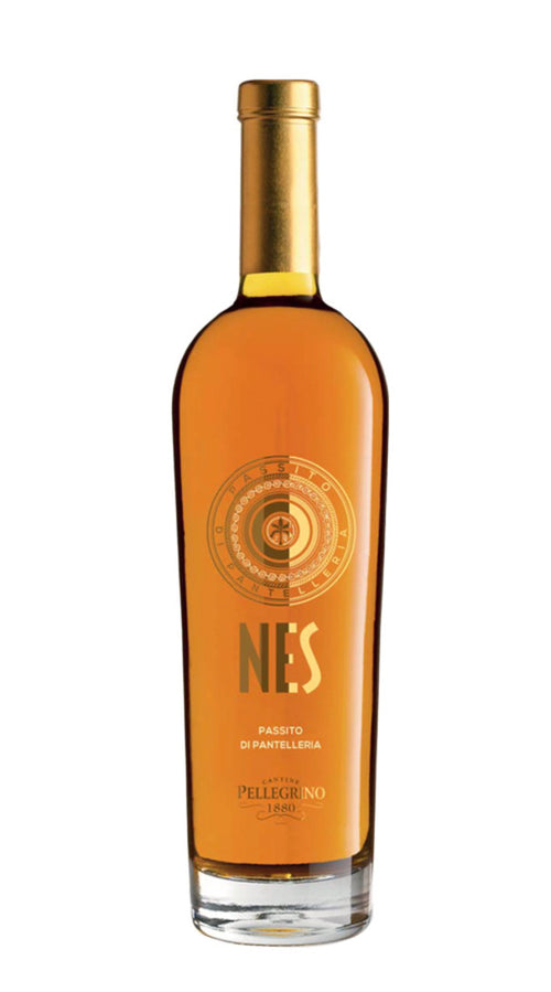 Passito di Pantelleria 'Nes' Pellegrino 2022