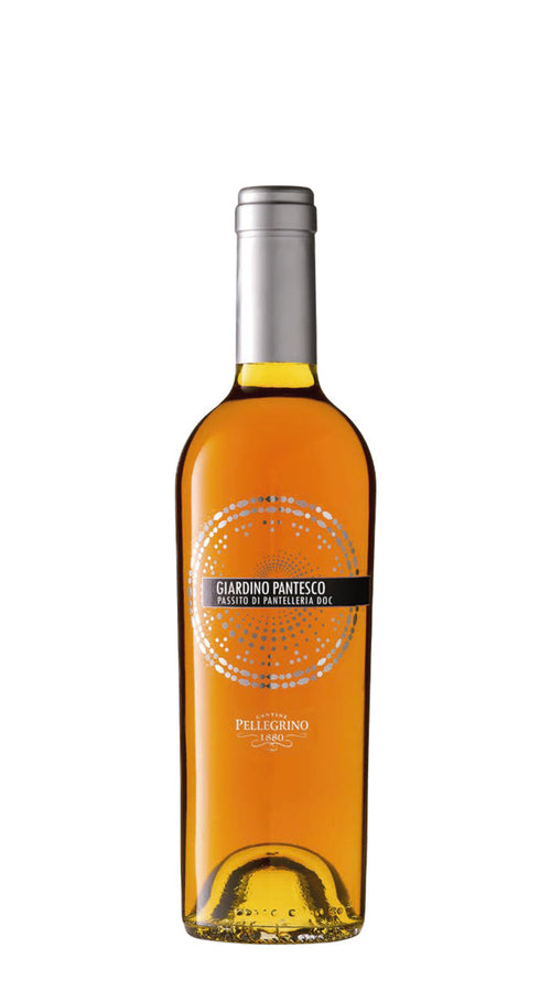 Passito di Pantelleria 'Pantesco' Pellegrino 2022 - 50cl