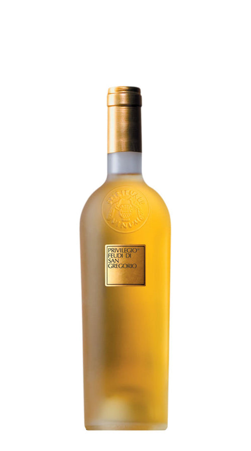 Passito 'Privilegio' Feudi di San Gregorio 2021 - 50cl