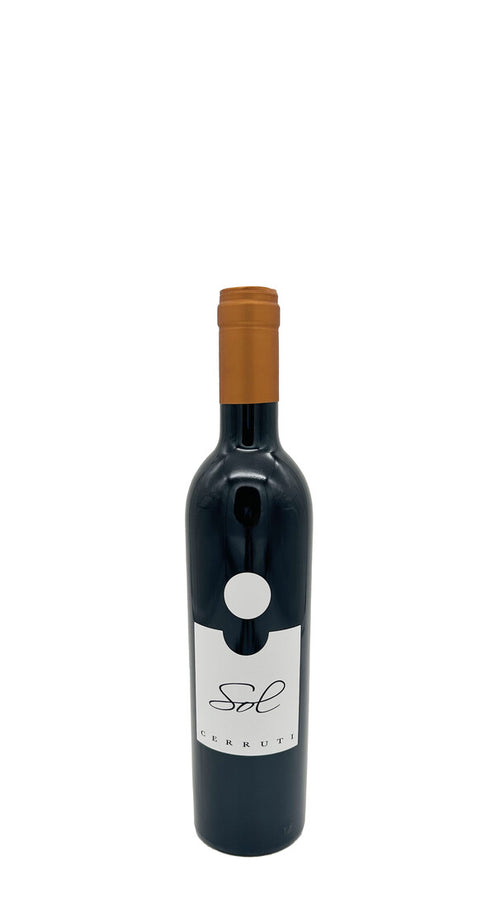 Passito 'Sol' Ezio Cerruti - 37.5cl