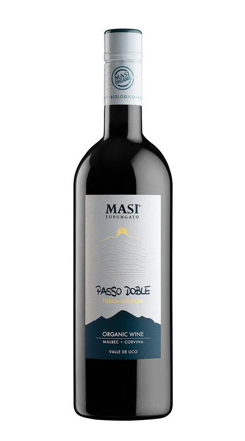 Passo Doble' Rosso Masi Tupungato 2021
