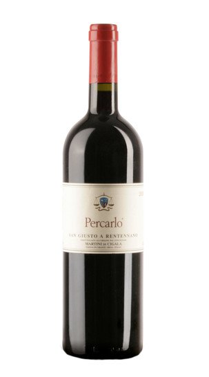 Percarlo San Giusto a Rentennano 2019