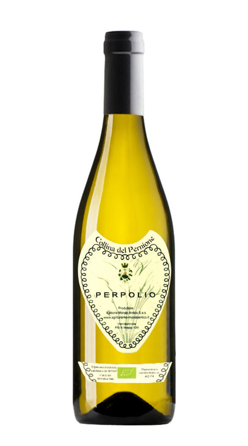 Perpolio' Fattoria Mondo Antico 2020