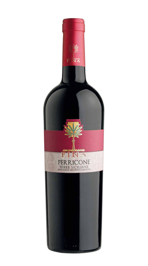 Perricone Cantine Fina 2023