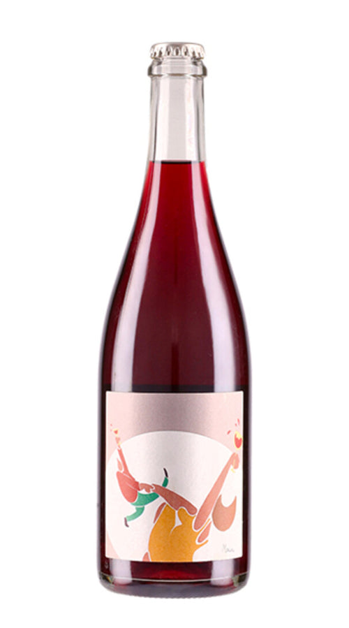 Petillant Naturel Chateau de Cranne 2021