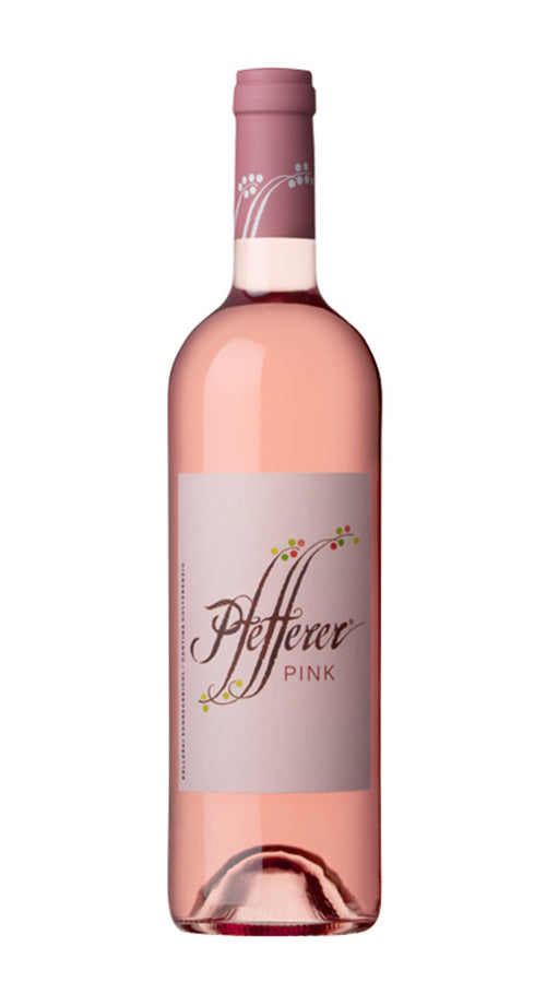 Pfefferer Pink' Colterenzio 2023