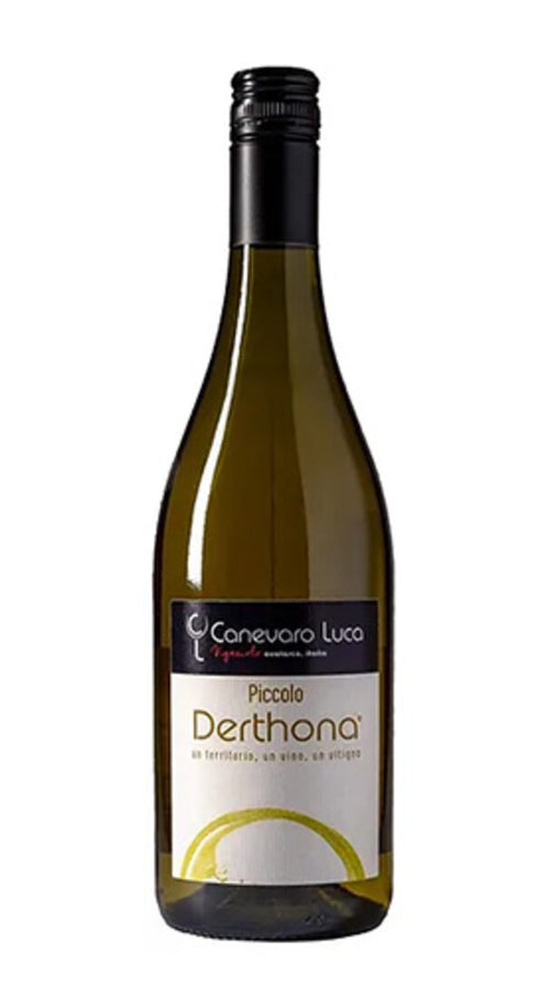 Piccolo Derthona Luca Canevaro 2021