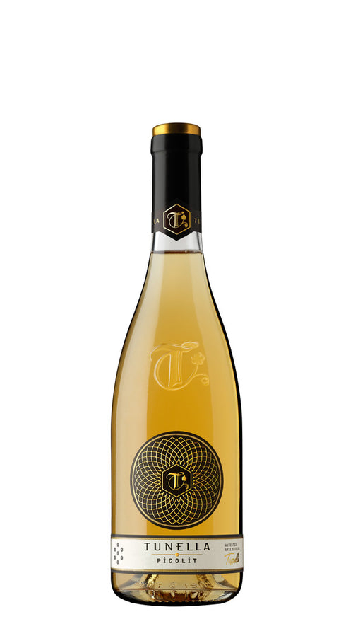 Picolit La Tunella 2021 - 50cl