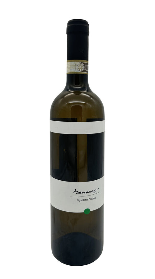 Pignoletto Classico Manaresi 2022