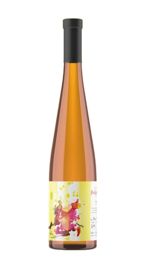 Pineau d'Aunis 'Pulsations' Du Vin aux Liens 2021