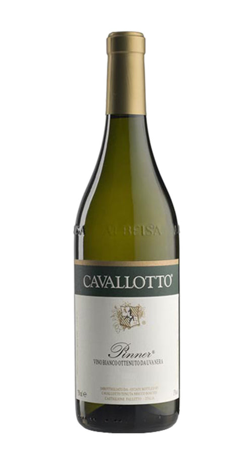 Pinner Cavallotto 2022