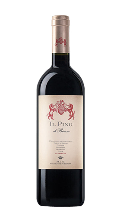 Pino di Biserno' Tenuta di Biserno 2021