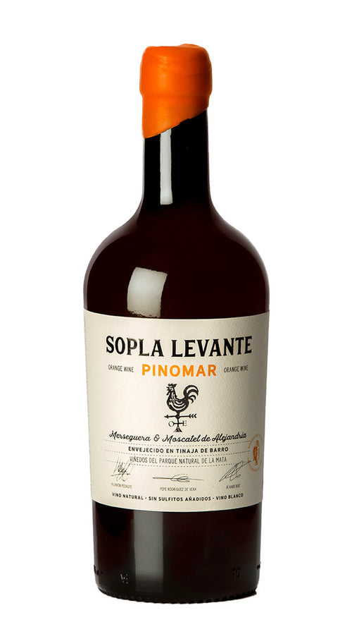 Pinomar' Sopla Levante 2022