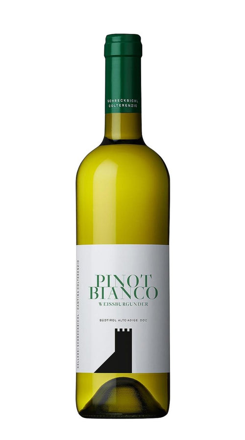 Pinot Bianco 'Cora' Colterenzio 2023