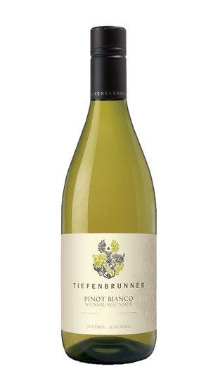 Pinot Bianco 'Merus' Tiefenbrunner 2023