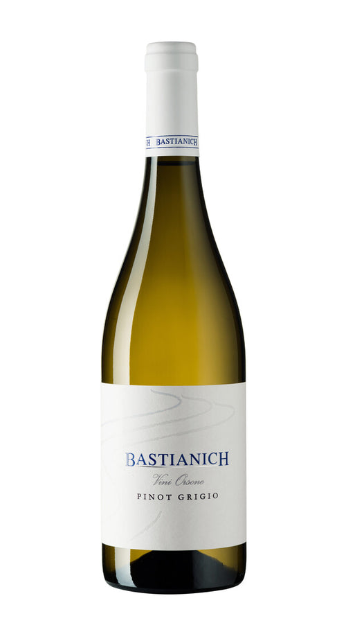 Pinot Grigio Bastianich 2022