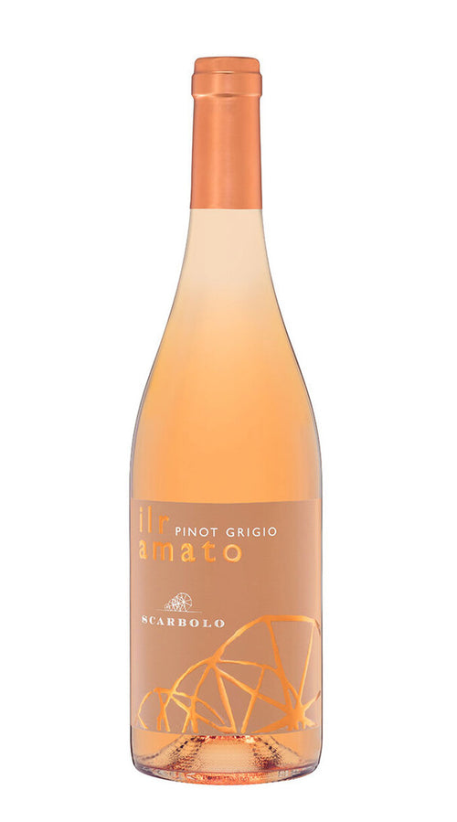 Pinot Grigio 'Il Ramato' Scarbolo 2022