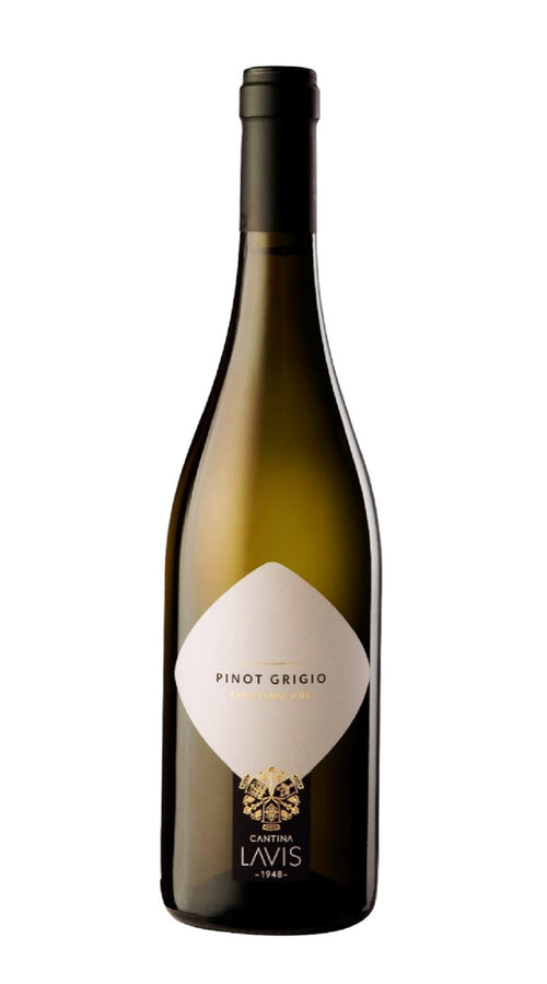 Pinot Grigio La Vis 2023